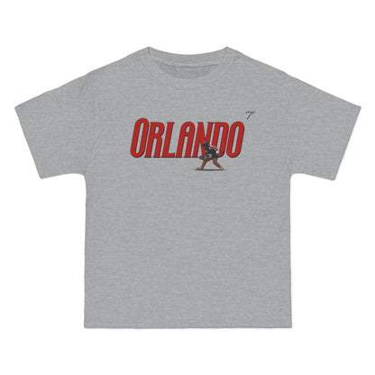 Lia Orlando Vintage Tee