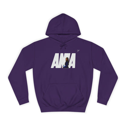 Ania Anderson Hoodie