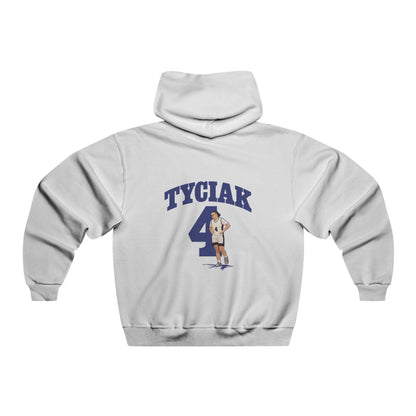 Cheyenne Tyciak Vintage Hoodie
