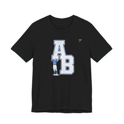 Allie Blum Graphic Tee