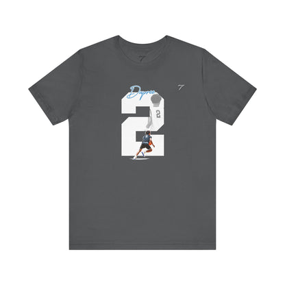 Timothy Dupree Graphic Tee