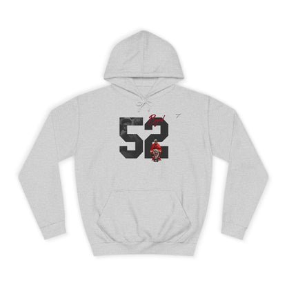 Armani Byrd Hoodie