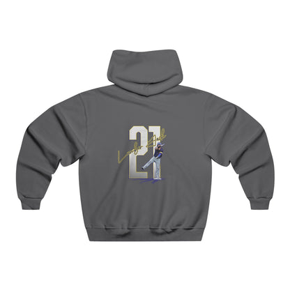 Jackson Legg Vintage Hoodie