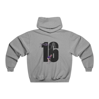 Tatum Vintage Hoodie