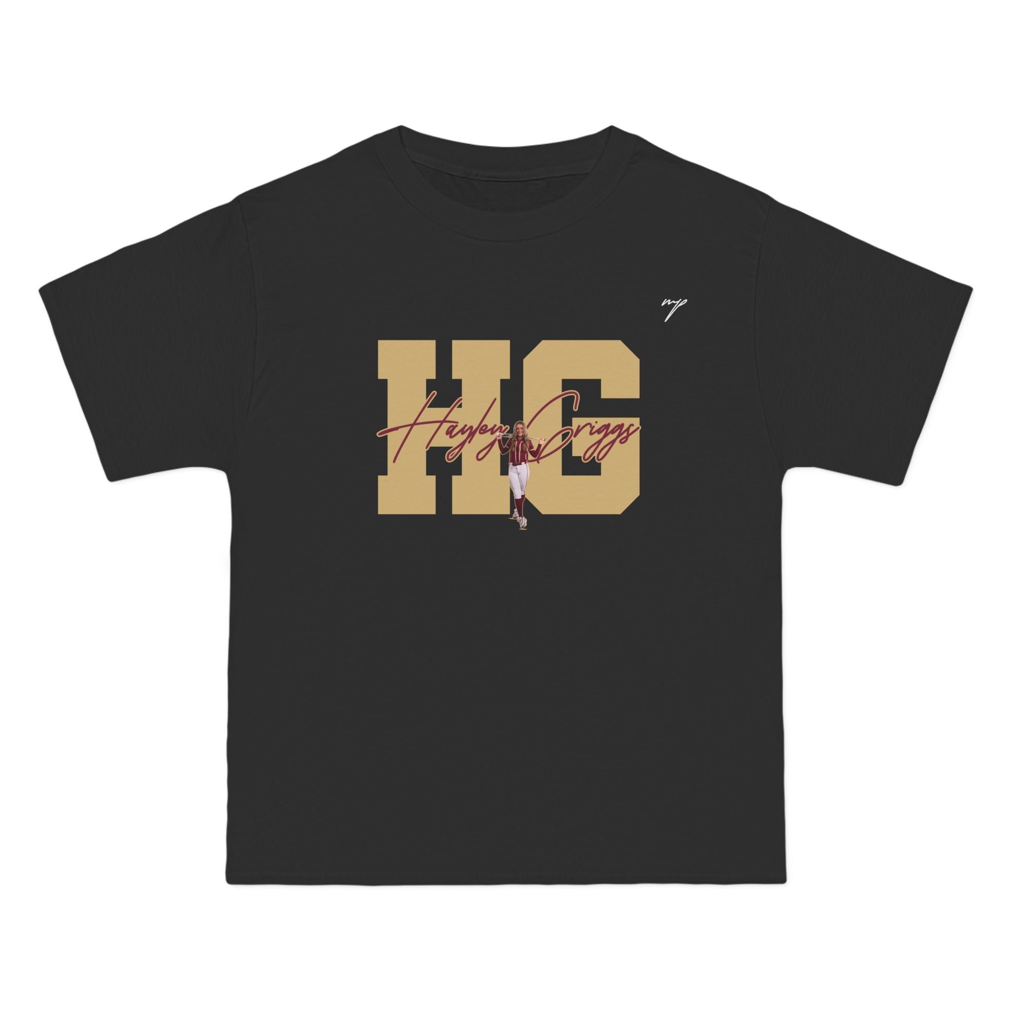 Hayley Griggs Vintage Tee