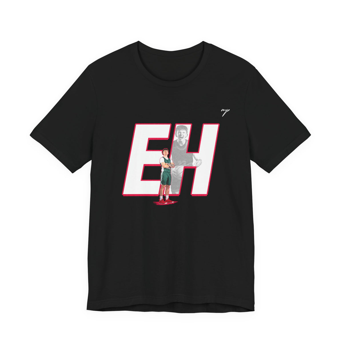 Eden Hobbs Graphic Tee