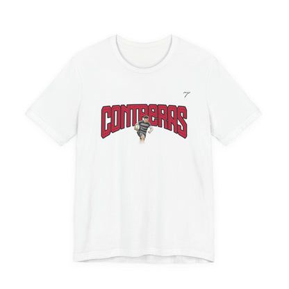 Andrew Contreras Graphic Tee