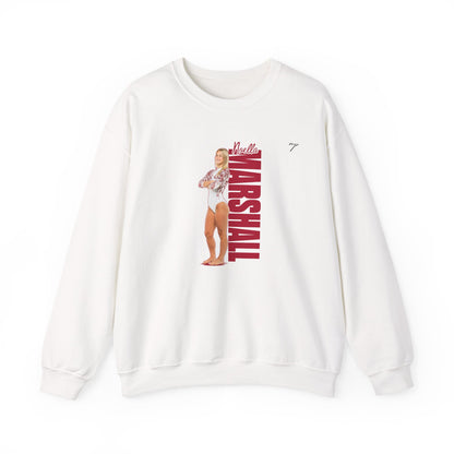 Noella Marshall Crewneck