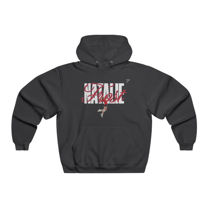 Natalie Frost Vintage Hoodie
