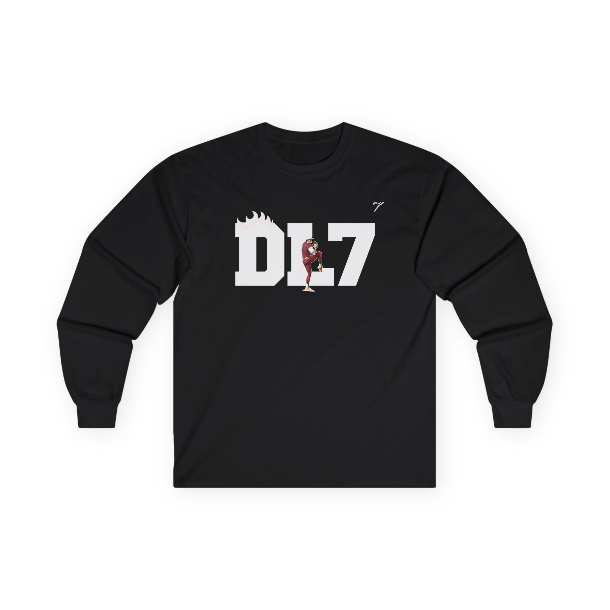 Dylan Langstaff Long Sleeve