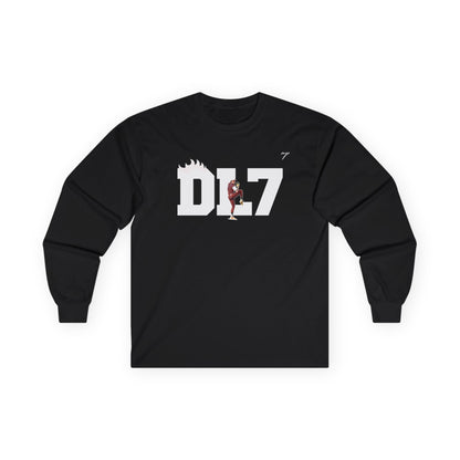 Dylan Langstaff Long Sleeve