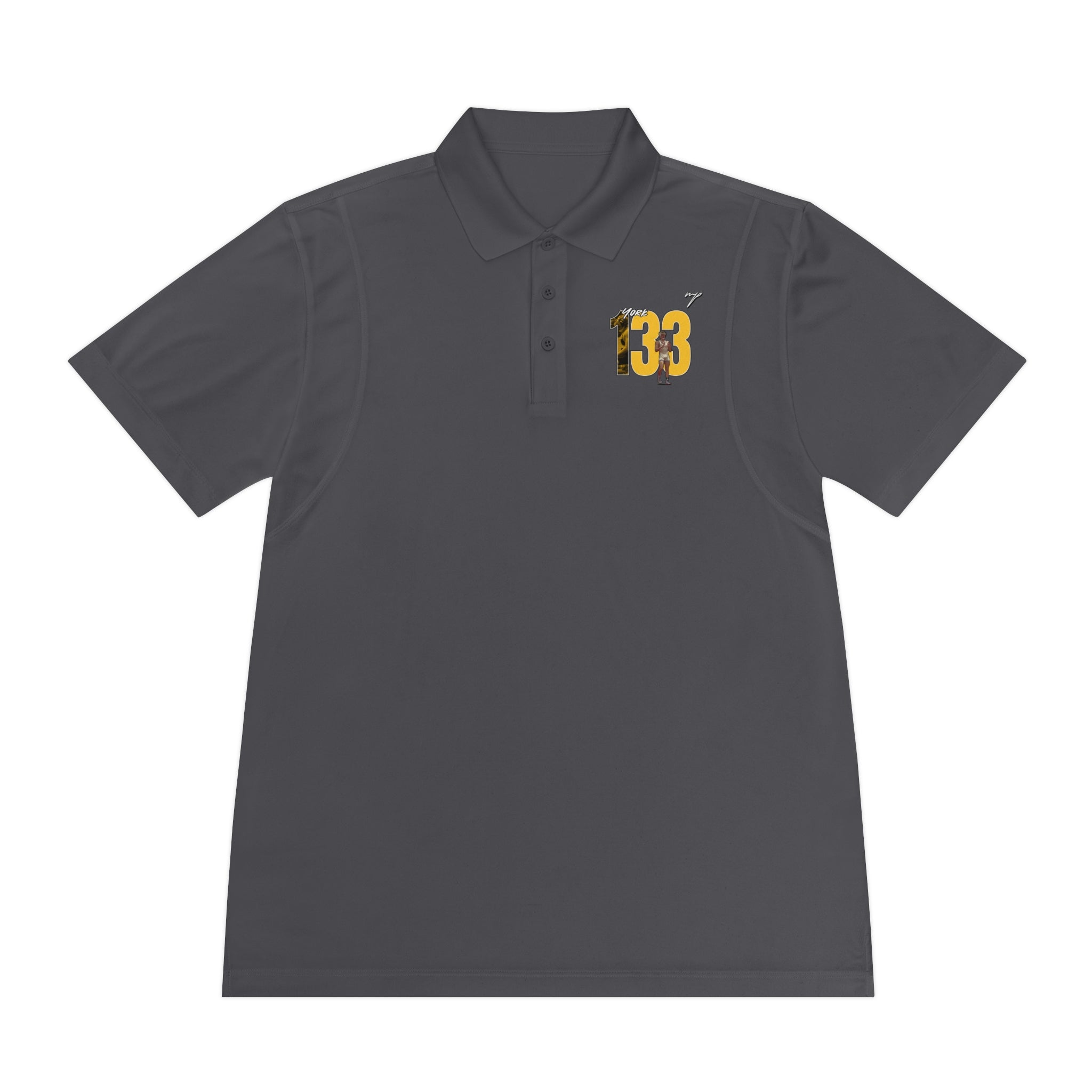 Gabriel York Polo