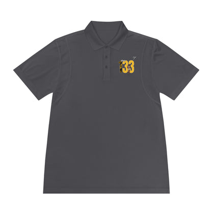 Gabriel York Polo