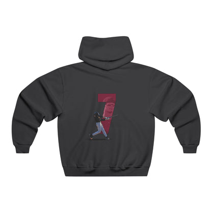 Crider Yarbrough Vintage Hoodie