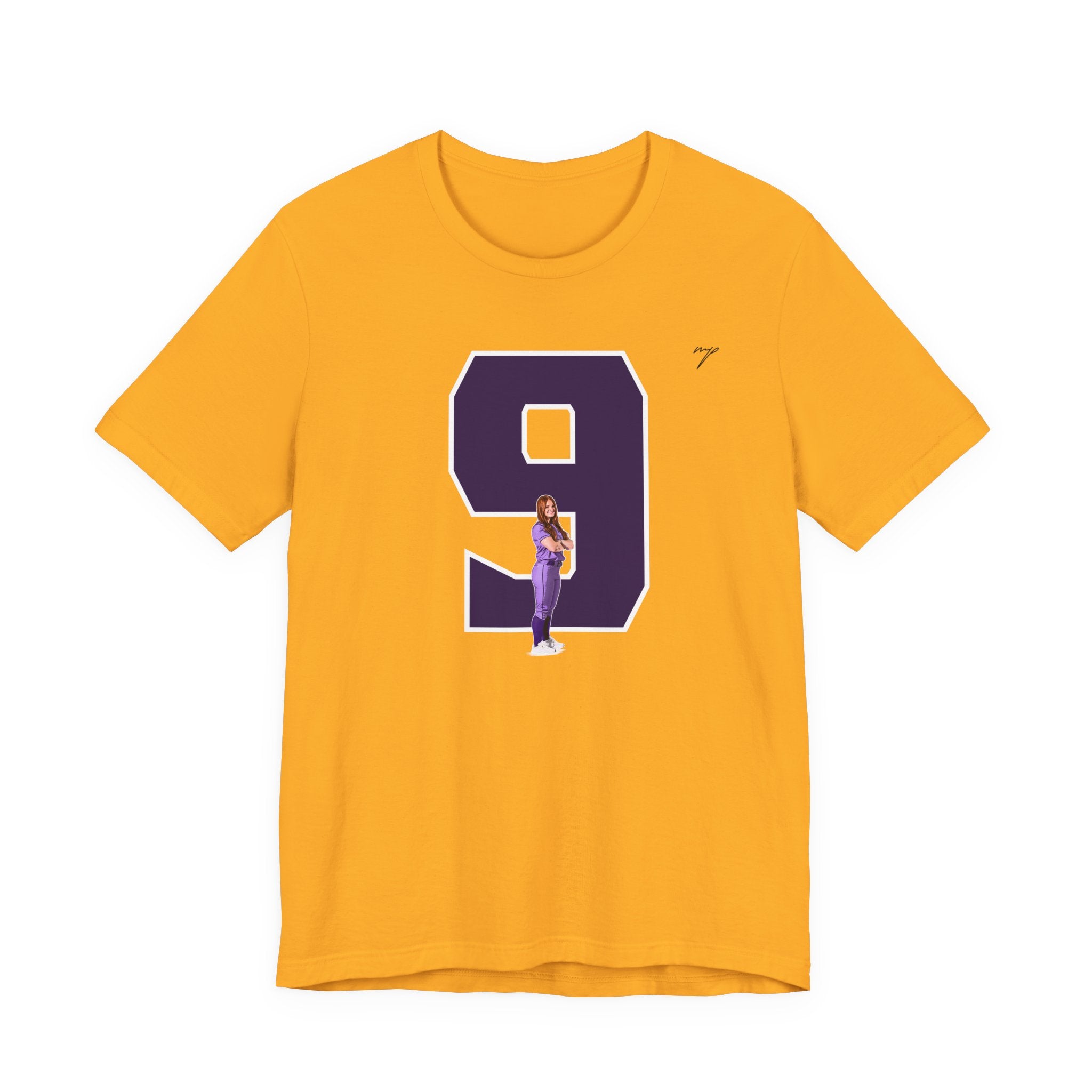 Ella Tracy Graphic Tee