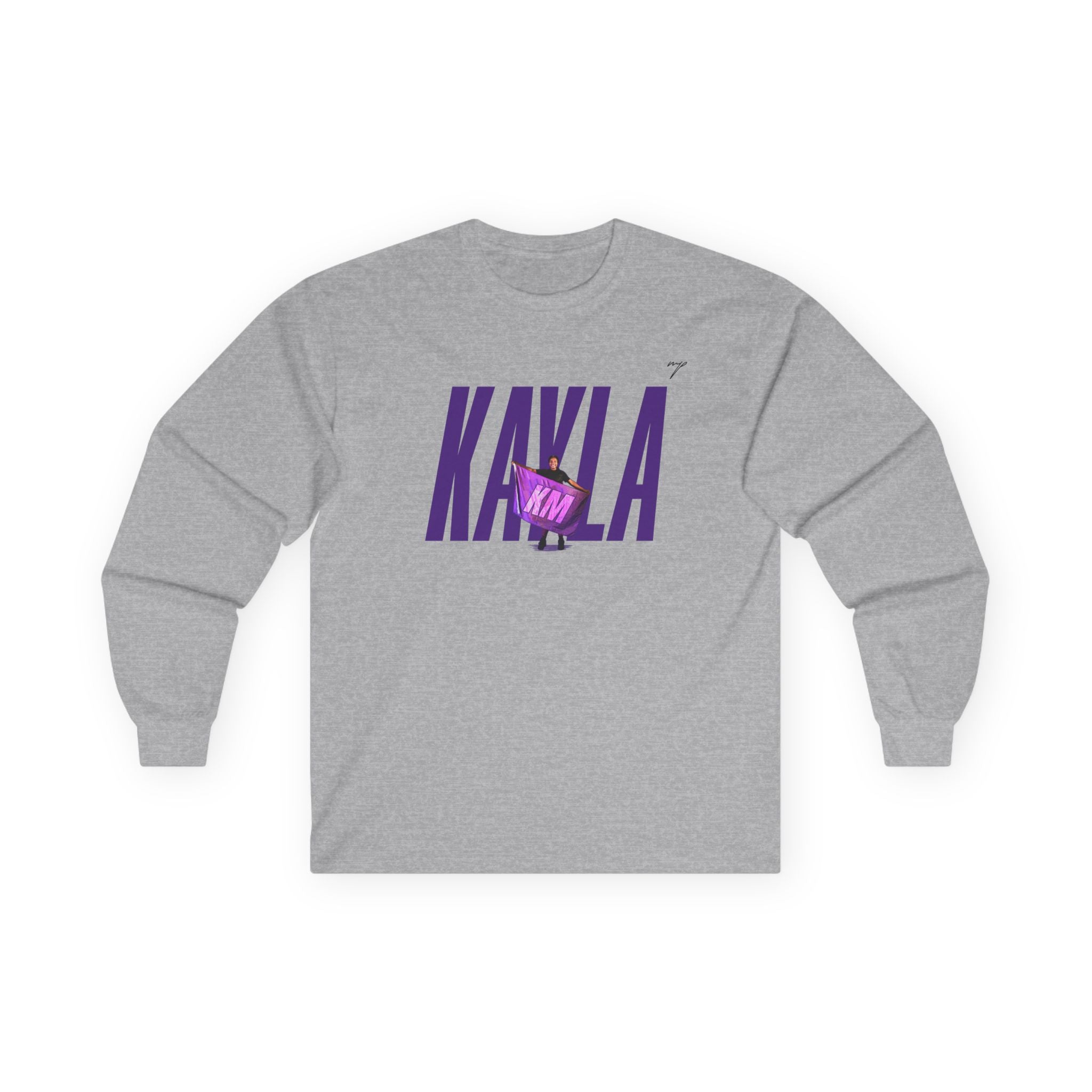 Kayla Mount Long Sleeve