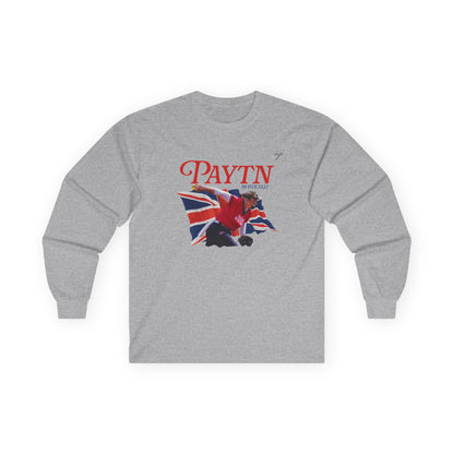 Paytn Monticelli Long Sleeve Tee