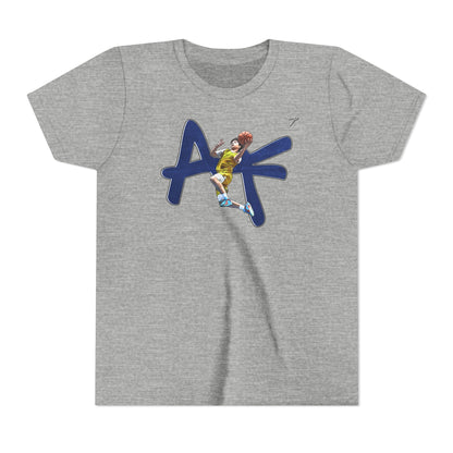 Aneury Fernandez YOUTH Graphic Tee
