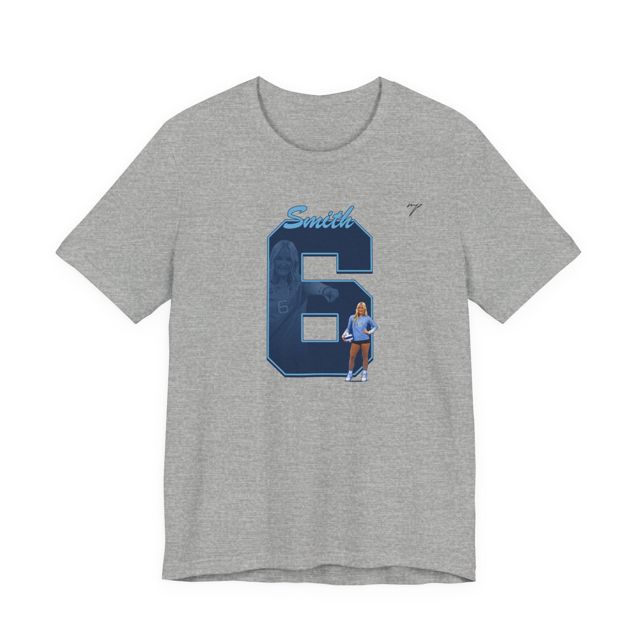 Marlie Smith Graphic Tee