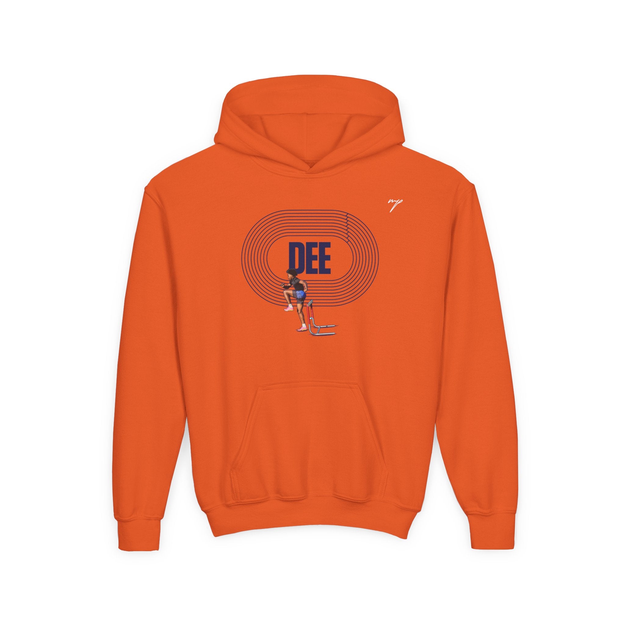 Darrius Robinson YOUTH Hoodie