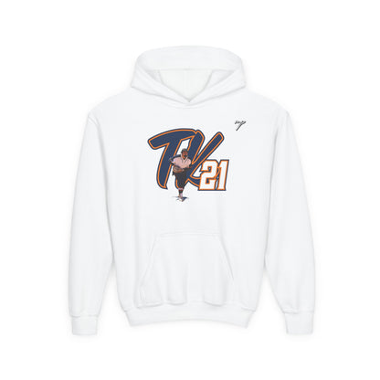 Trisha McCleskey Youth Hoodie