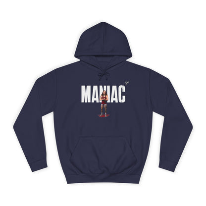 Lane Wishart Hoodie