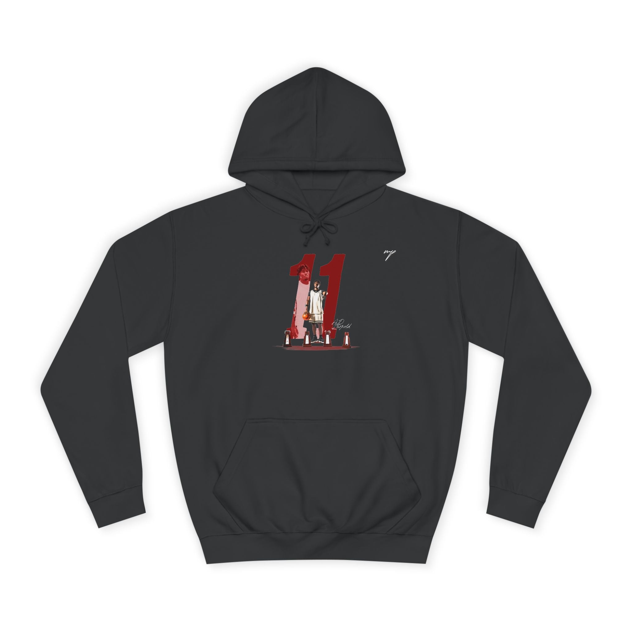 AD Leopold Hoodie