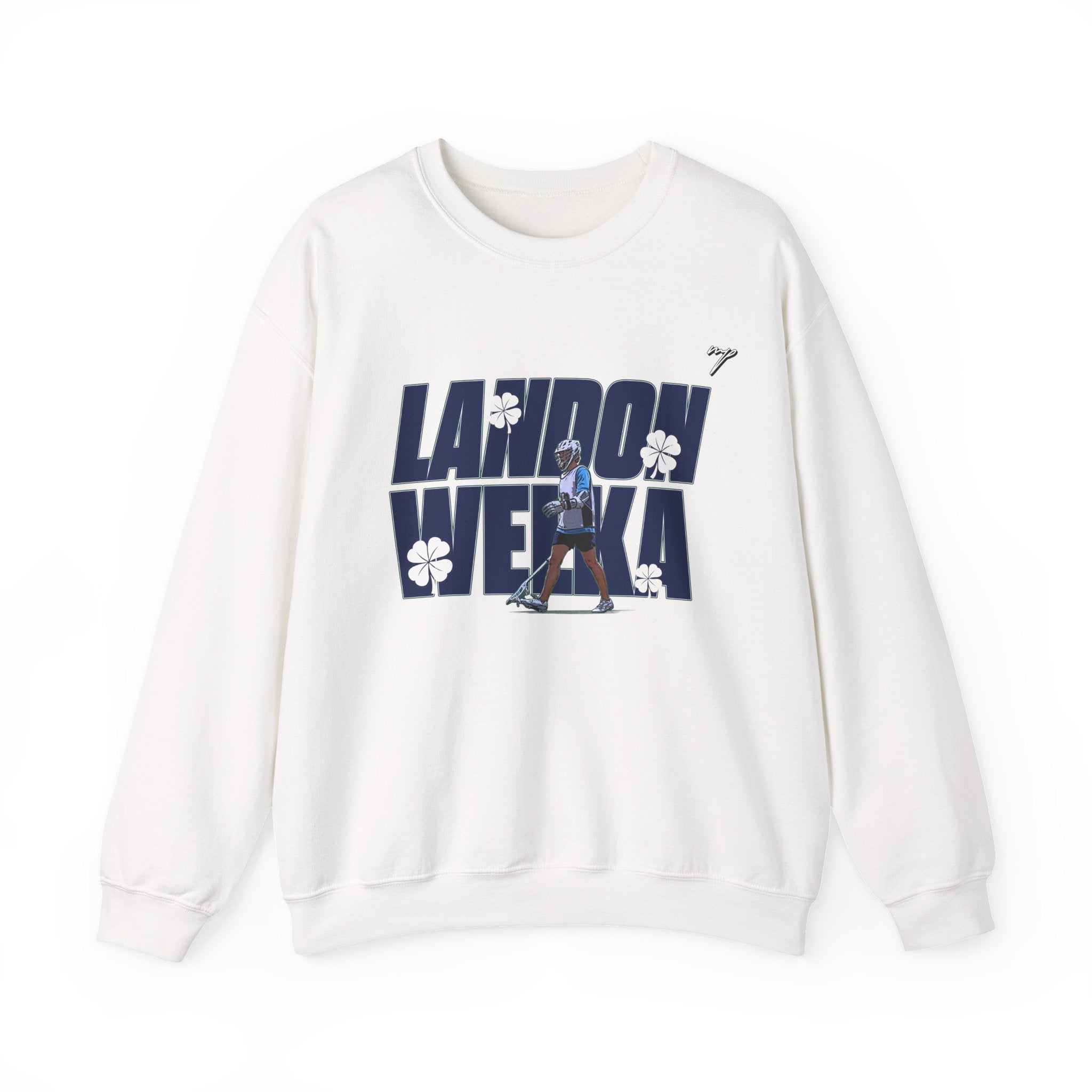 Landon Welka Crewneck