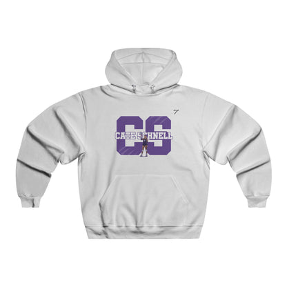 Cate Schnell Vintage Hoodie