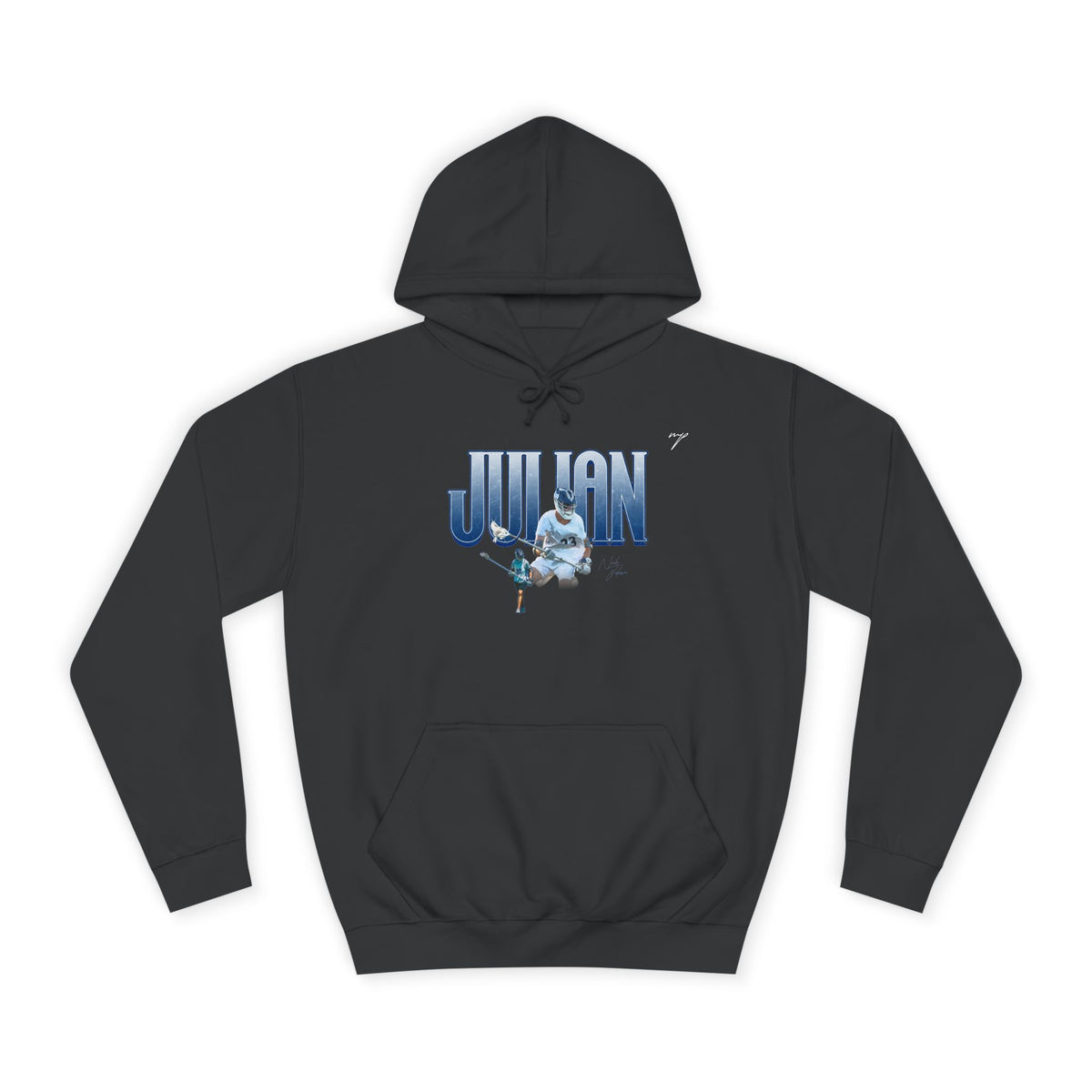 Nick Julian Hoodie