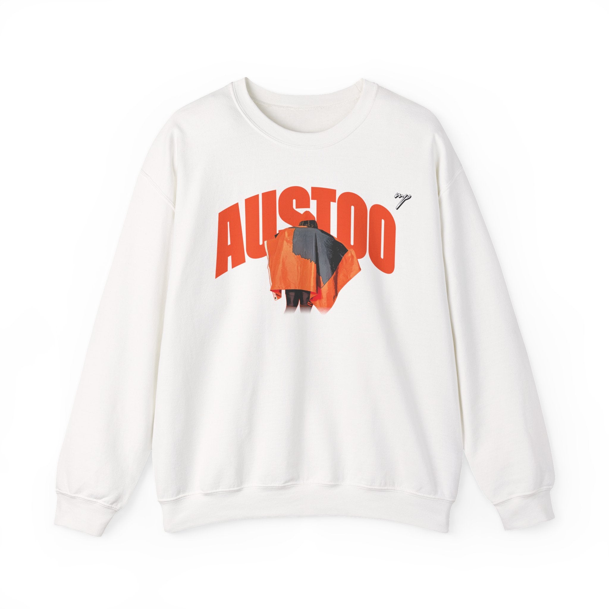 Austin Bowen Crewneck