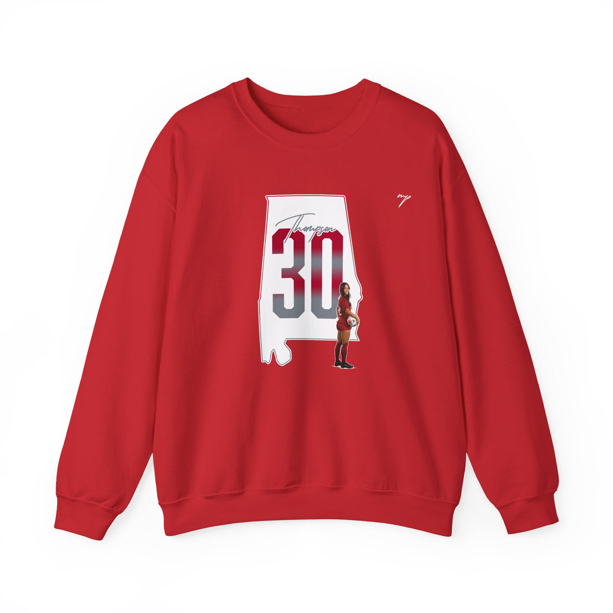 Paige Thompson Crewneck