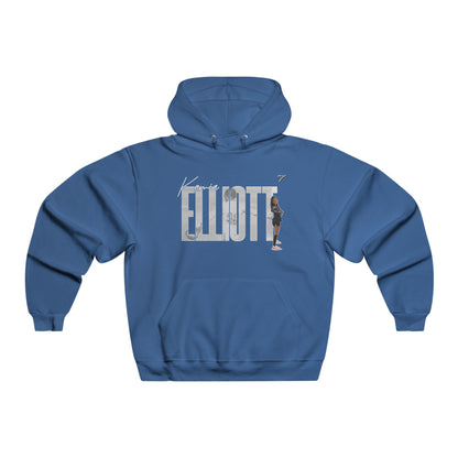 KaMia Elliott Vintage Hoodie