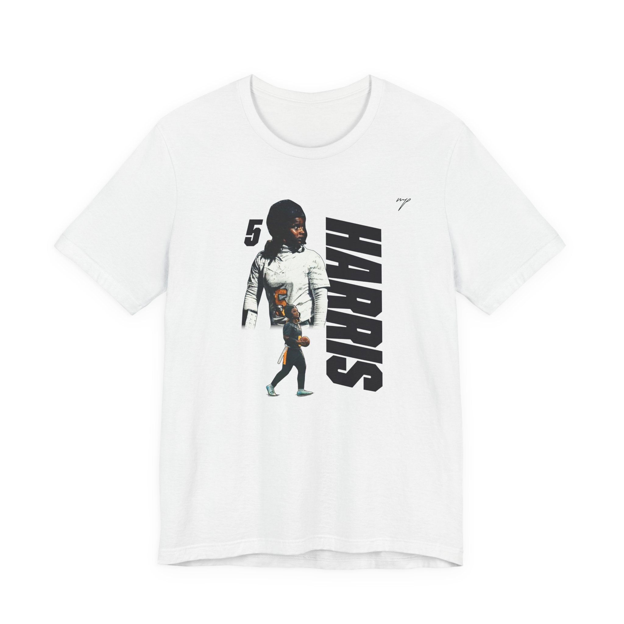 Taniya Harris Graphic Tee