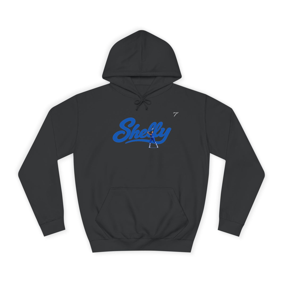Michelle Kolone Hoodie
