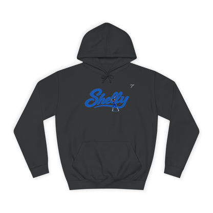 Michelle Kolone Hoodie