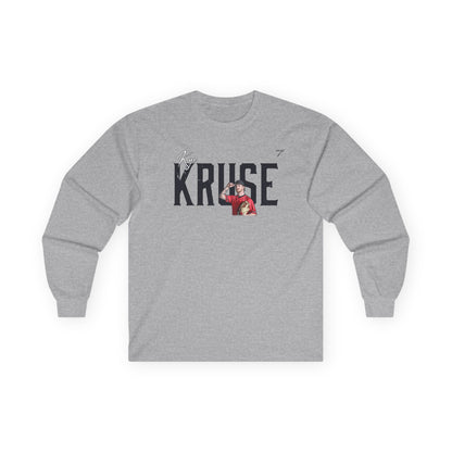 Kye Kruse Long Sleeve