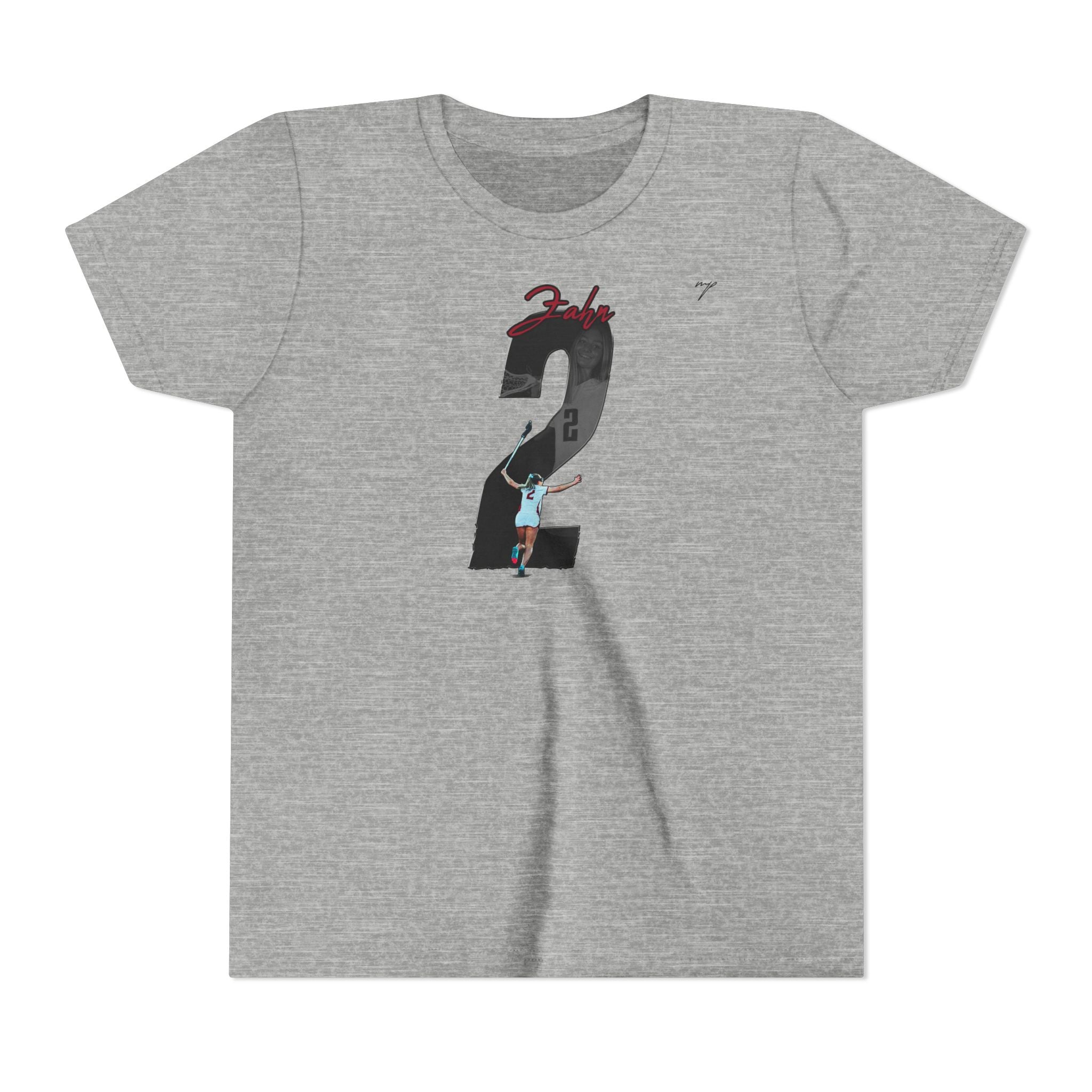 Noelle Zahn YOUTH Graphic Tee