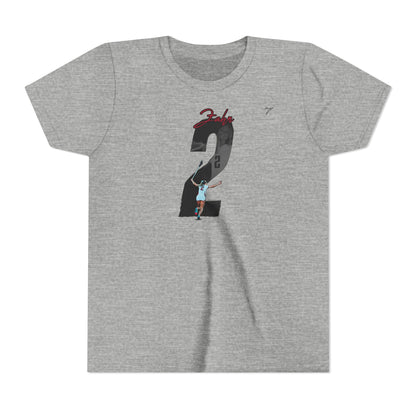 Noelle Zahn YOUTH Graphic Tee