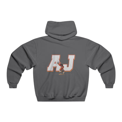 Avantá James Vintage Hoodie