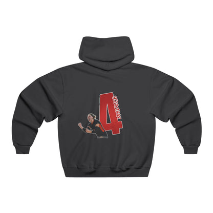 Lauren Medeck Vintage Hoodie