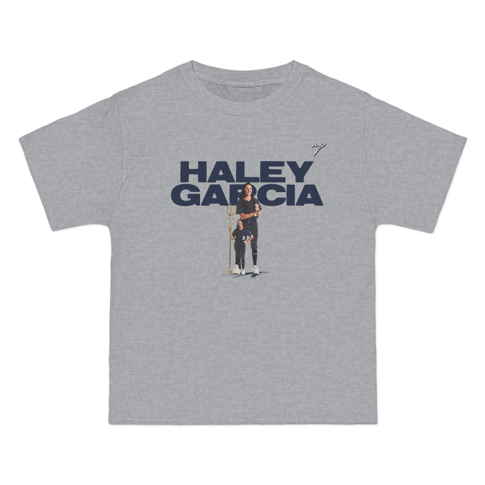 Haley Garcia Vintage Tee
