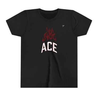 Derion Parks YOUTH Graphic Tee
