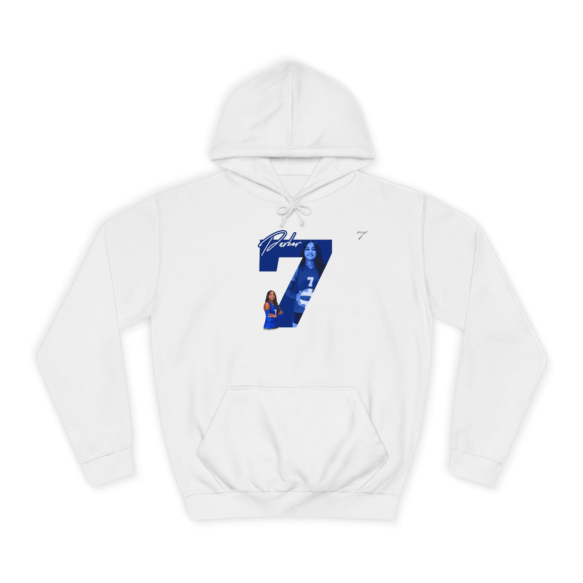 KP Parker Hoodie