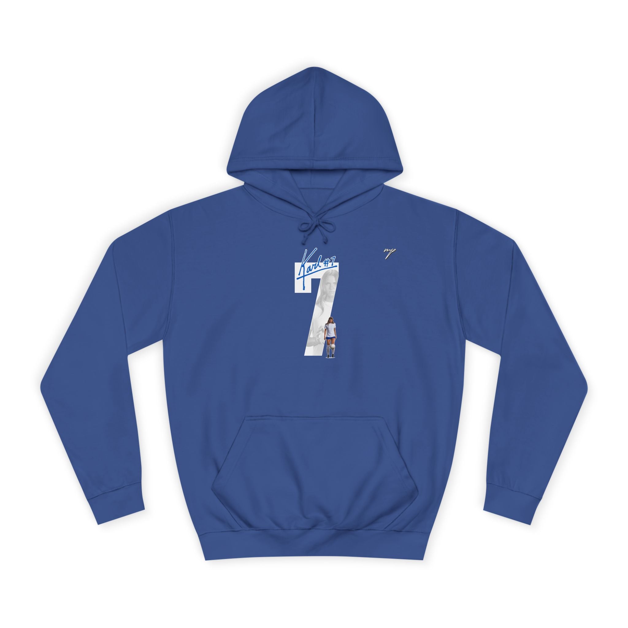 Ellie Karl Hoodie