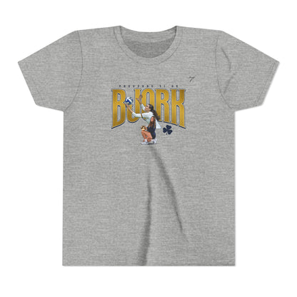 Anna Bjork YOUTH Graphic Tee