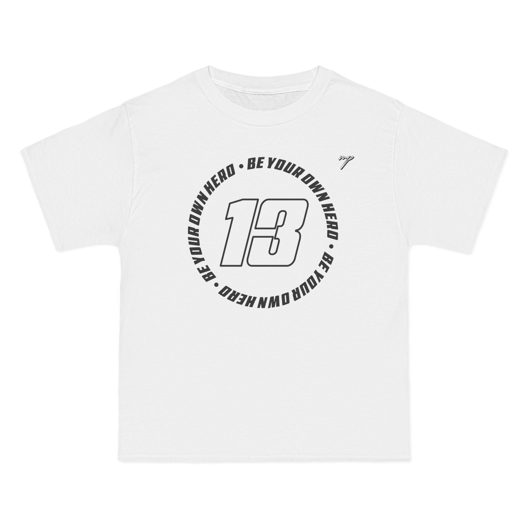 Kenadie Patterson Vintage Tee