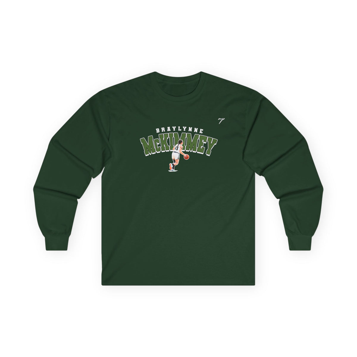 Braylynne McKimmey Long Sleeve