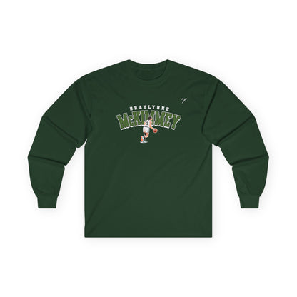 Braylynne McKimmey Long Sleeve