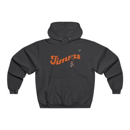 Bre Timms Vintage Hoodie